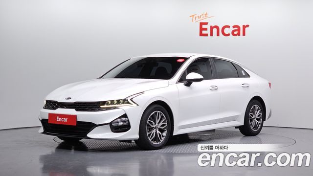 Kia K5 (III) 2.0 Trendy