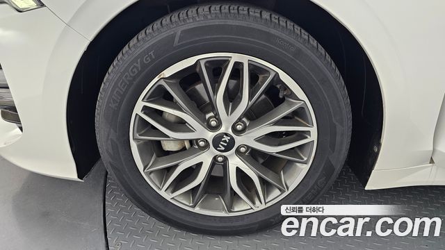 Kia K5 (III) 2.0 Trendy 2021 — фото 5