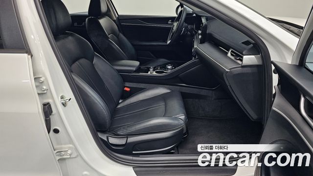 Kia K5 (III) 2.0 Trendy 2021 — фото 11