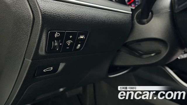 Kia K5 (III) 2.0 Trendy 2021 — фото 18