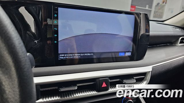 Kia K5 (III) 2.0 Trendy 2021 — фото 19