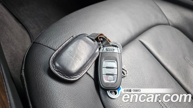 Audi A6 35 TDI Dynamic C7 2015 — фото 19