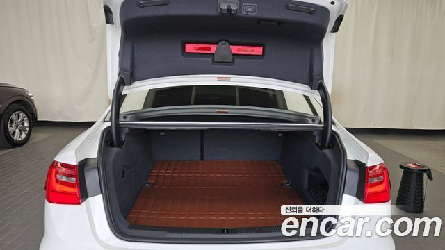 Audi A6 35 TDI Dynamic C7 2015 — фото 20