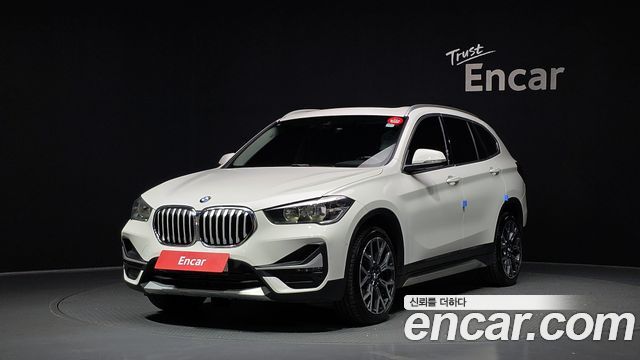 BMW X1 (F48) xDrive 20i xLine