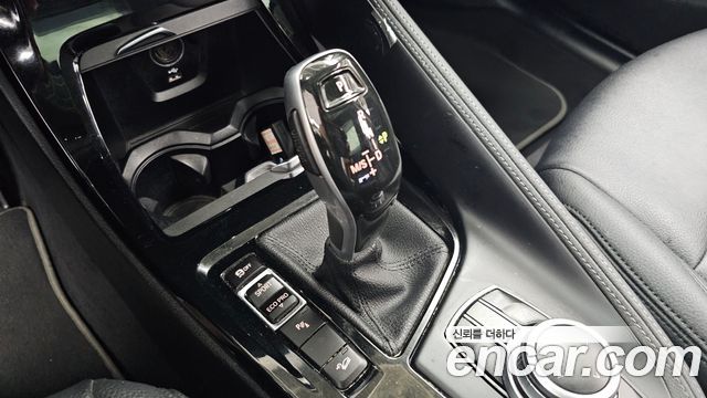 BMW X1 (F48) xDrive 20i xLine 2022 — фото 9