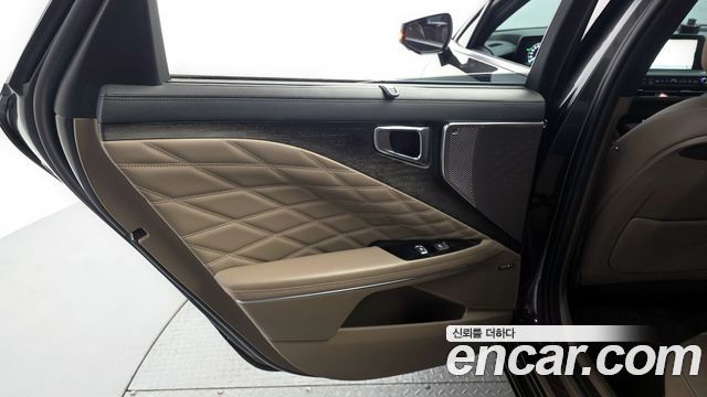 Kia K8 Hybrid Signature 2022 — фото 25