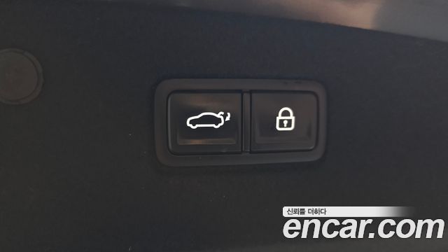 Kia K8 Hybrid Signature 2022 — фото 32