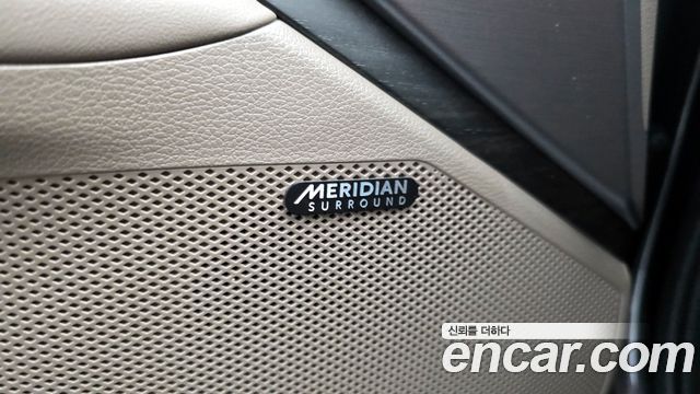 Kia K8 Hybrid Signature 2022 — фото 37