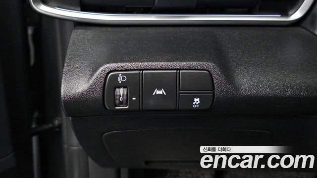 Hyundai Avante (CN7) 1.6 Inspiration 2021 — фото 19