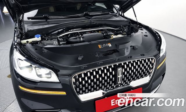 Lincoln Aviator (II) 3.0 Black Label AWD 2022 — фото 6