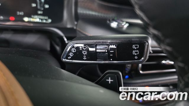 Lincoln Aviator (II) 3.0 Black Label AWD 2022 — фото 35