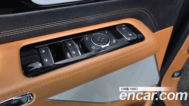 Lincoln Aviator (II) 3.0 Black Label AWD 2022 — фото 36