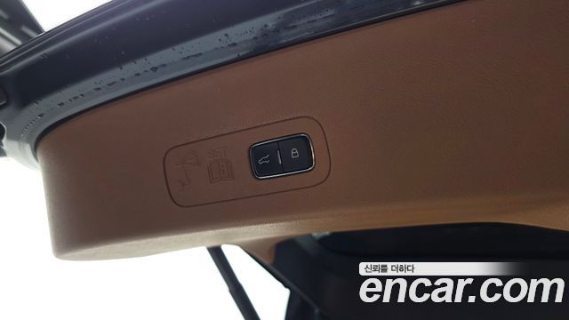 Lincoln Aviator (II) 3.0 Black Label AWD 2022 — фото 37