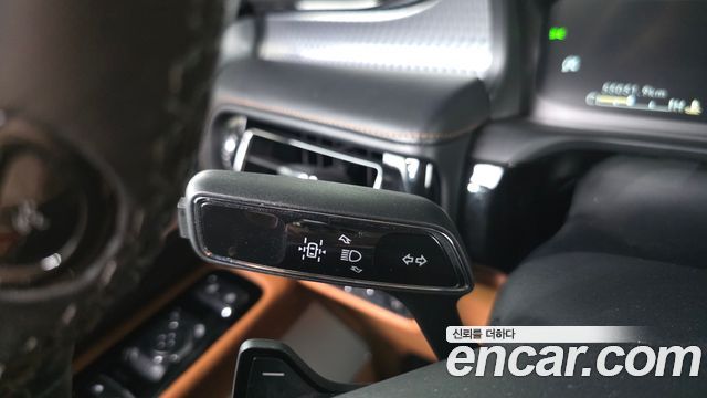 Lincoln Aviator (II) 3.0 Black Label AWD 2022 — фото 43