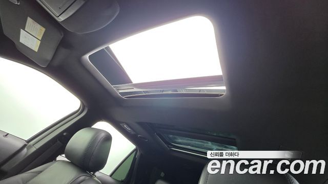 Ford Explorer 2.0 Ecoboost 2WD 5th 2014 — фото 23