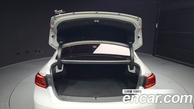 Renault Korea SM6 2.0 LPe SE (Disabled) 2019 — фото 19