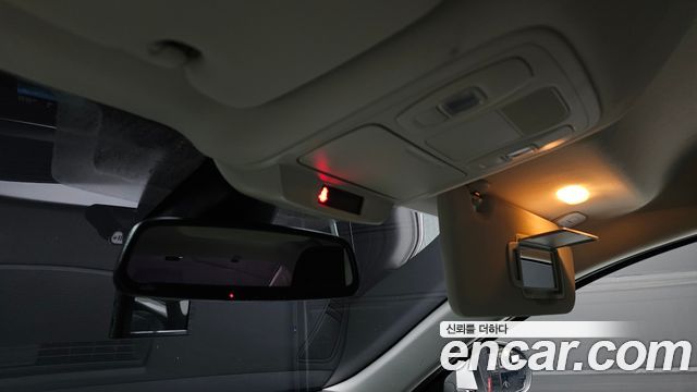 Renault Korea SM6 2.0 LPe SE (Disabled) 2019 — фото 20