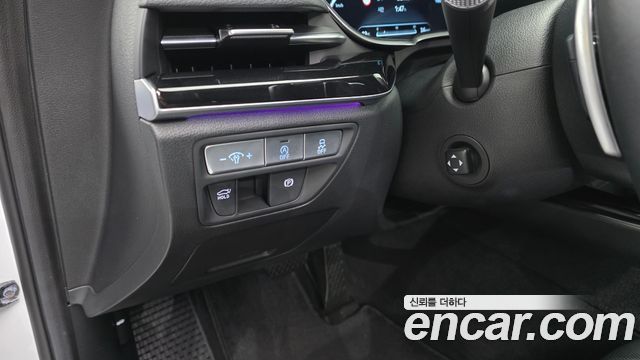 Genesis G80 (RG3) Gasoline 2.5 Turbo AWD 2022 — фото 27