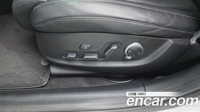 Genesis G80 (RG3) Gasoline 2.5 Turbo AWD 2022 — фото 34