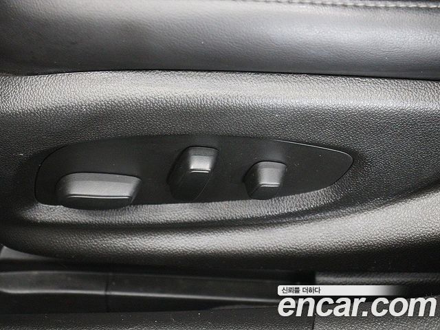 Cadillac CTS (III) 2.0 Luxury 2017 — фото 15