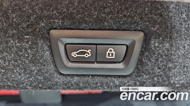 BMW 5 Series (G30) 520d M Sport Package Plus 2020 — фото 20