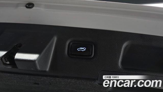 Hyundai Santa Fe Diesel 2.2 2WD Calligraphy 2021 — фото 19