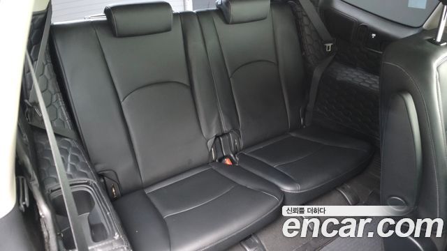 Kia Mohave The Master Diesel 3.0 4WD 6-Seater Masters Gravity 2021 — фото 12