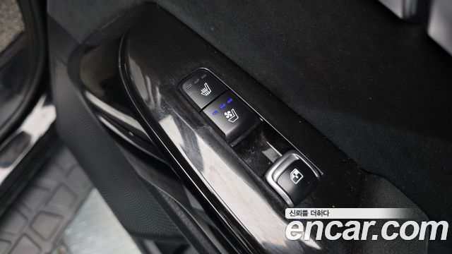 Kia Mohave The Master Diesel 3.0 4WD 6-Seater Masters Gravity 2021 — фото 17