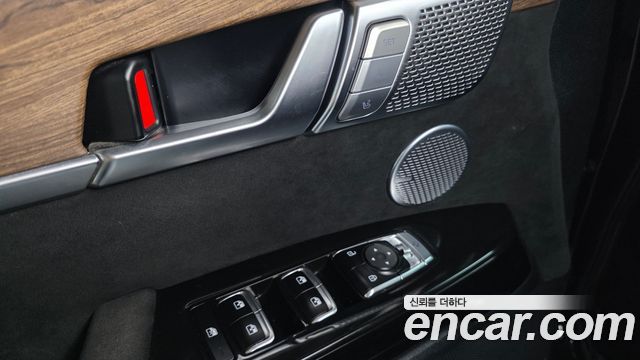Kia Mohave The Master Diesel 3.0 4WD 6-Seater Masters Gravity 2021 — фото 18