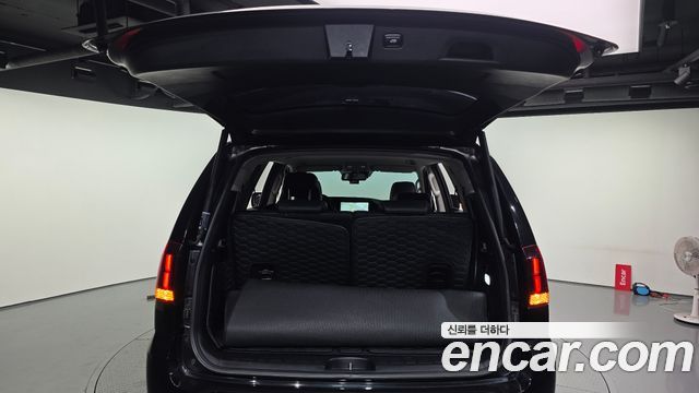 Kia Mohave The Master Diesel 3.0 4WD 6-Seater Masters Gravity 2021 — фото 20