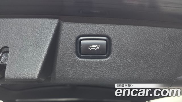 Kia Mohave The Master Diesel 3.0 4WD 6-Seater Masters Gravity 2021 — фото 30