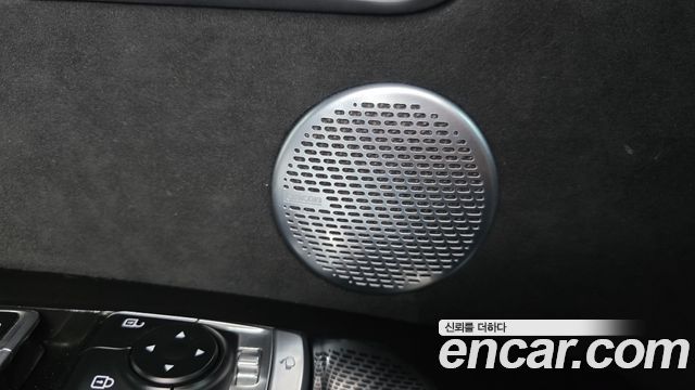 Kia Mohave The Master Diesel 3.0 4WD 6-Seater Masters Gravity 2021 — фото 33