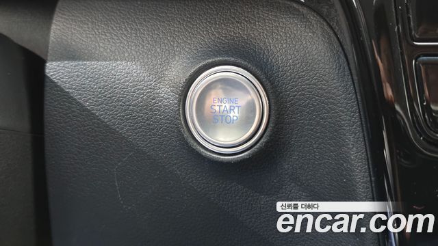 Hyundai Staria 4WD Lounge 9-Seater Prestige 2025 — фото 13