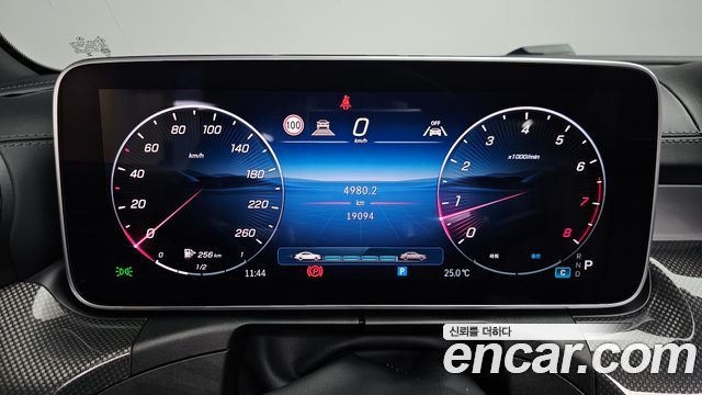 Mercedes-Benz CLE-Class (C236) CLE200 Cabriolet 2025 — фото 8