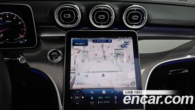 Mercedes-Benz CLE-Class (C236) CLE200 Cabriolet 2025 — фото 14