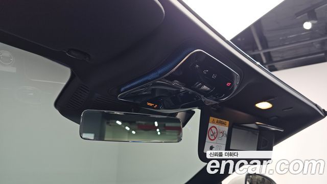 Mercedes-Benz CLE-Class (C236) CLE200 Cabriolet 2025 — фото 16