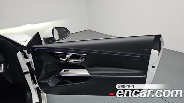 Mercedes-Benz CLE-Class (C236) CLE200 Cabriolet 2025 — фото 25