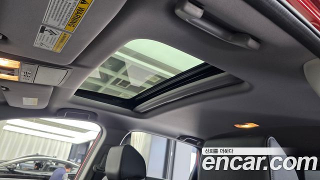 Honda CR-V (V) 1.5 Touring 4WD 2017 — фото 18