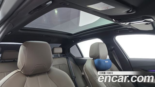 BMW 5 Series (G60) 520i Special Edition 2025 — фото 13