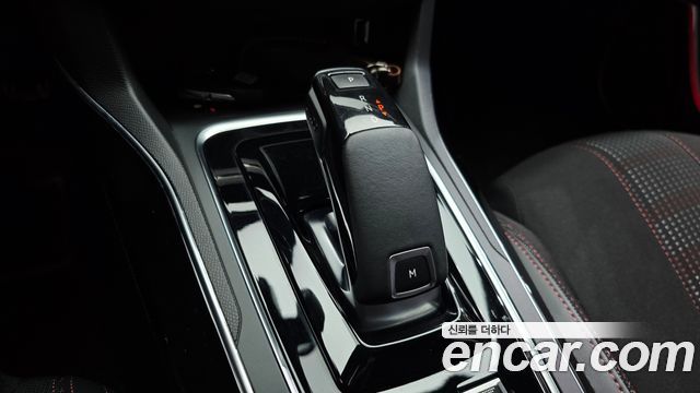 Peugeot 308 (II) 1.5 BlueHDi GT Line 2019 — фото 9