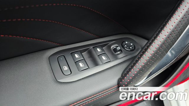 Peugeot 308 (II) 1.5 BlueHDi GT Line 2019 — фото 15