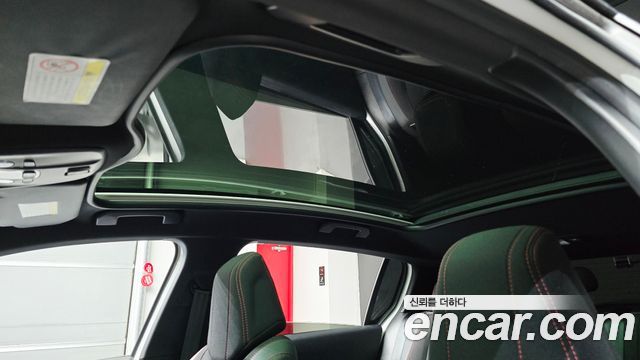 Peugeot 308 (II) 1.5 BlueHDi GT Line 2019 — фото 20