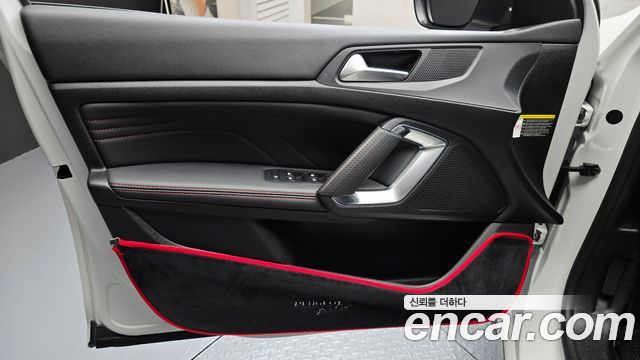 Peugeot 308 (II) 1.5 BlueHDi GT Line 2019 — фото 24