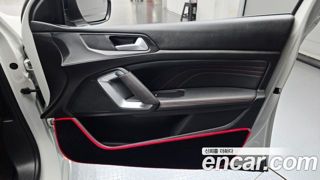 Peugeot 308 (II) 1.5 BlueHDi GT Line 2019 — фото 25