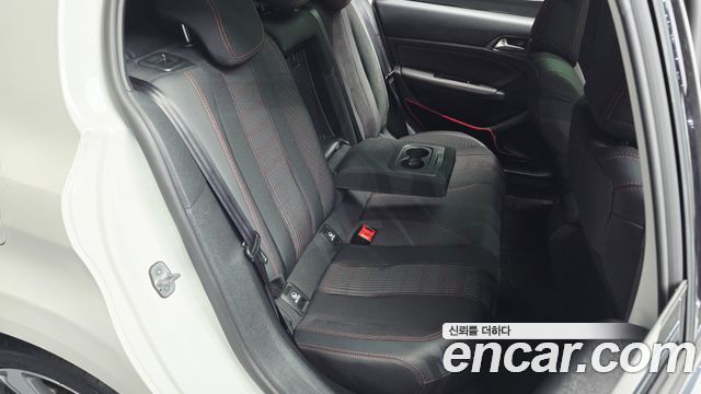 Peugeot 308 (II) 1.5 BlueHDi GT Line 2019 — фото 26