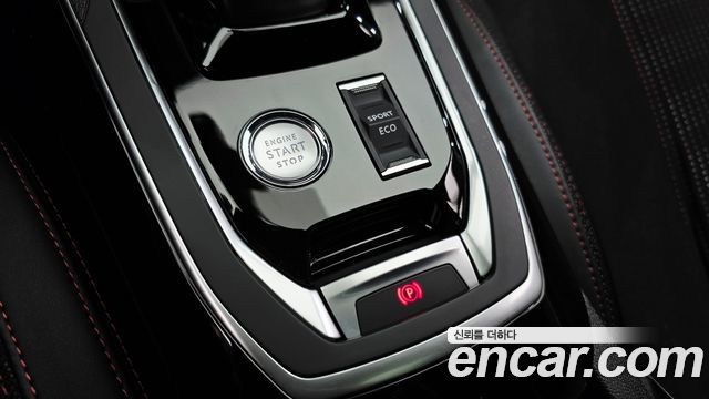 Peugeot 308 (II) 1.5 BlueHDi GT Line 2019 — фото 27