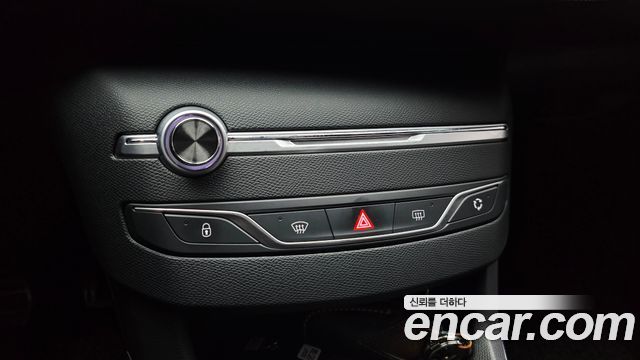 Peugeot 308 (II) 1.5 BlueHDi GT Line 2019 — фото 29