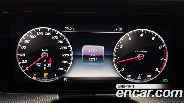 Mercedes-Benz E-Class (W213) E300 AMG Line 2019 — фото 8
