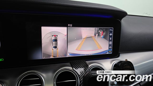 Mercedes-Benz E-Class (W213) E300 AMG Line 2019 — фото 14