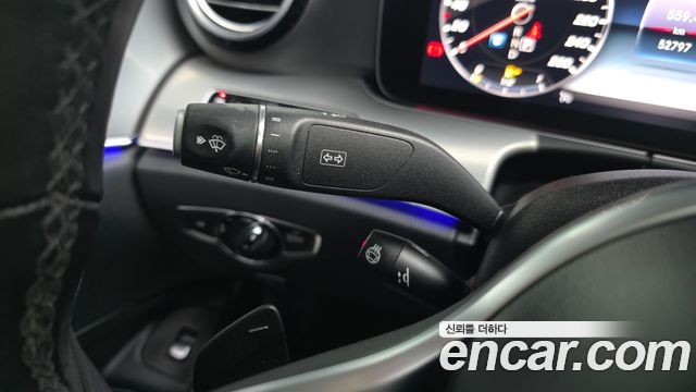 Mercedes-Benz E-Class (W213) E300 AMG Line 2019 — фото 30